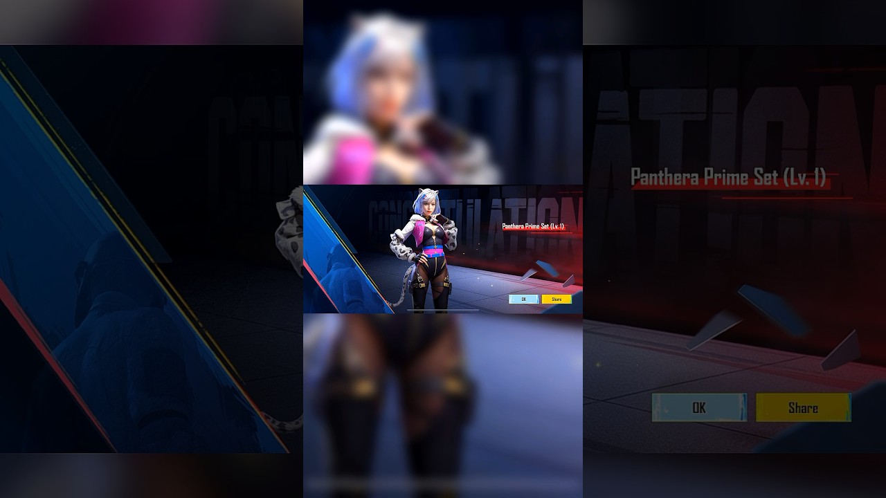 A4 Royal pass Max Out! DBS Max Out 