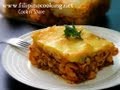 Baked Macaroni and Cheese