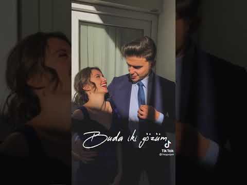Heypoper sağ gözüm,