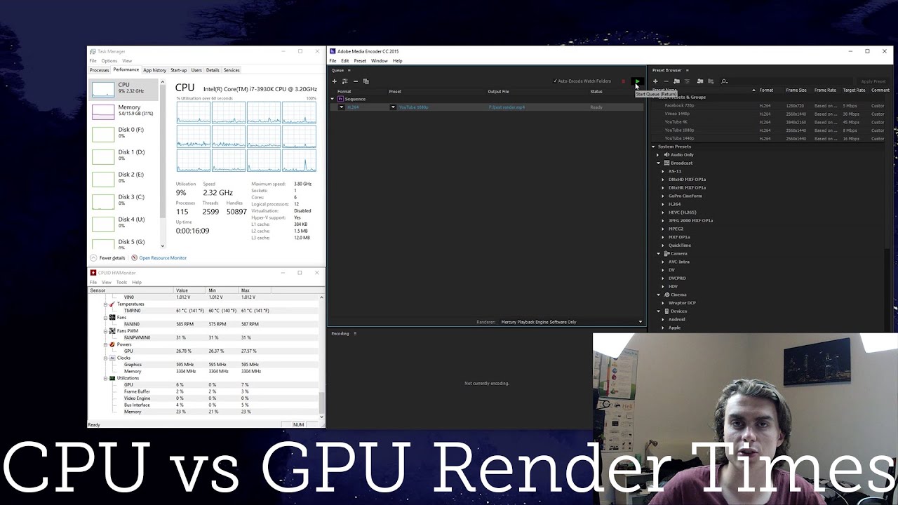 Gpu