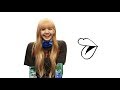 BLACKPINK LISA - Speaking English Compilation 2019 - 2016