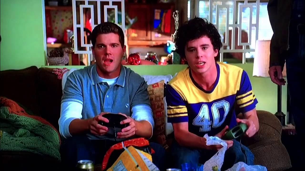 Axl Heck Moments Part 43 The Middle YouTube