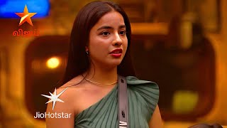 Bigg Boss Tamil 9 - Vjs Kurumpadam Big Shock Promo 2 27Th December