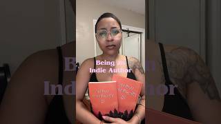Support an indie author & check out my debut thriller, Where The Secrets Lie #booktok #blackauthors