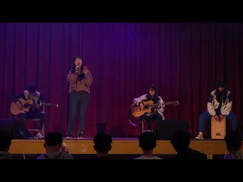 11『2019梅高寒訓大群』愛這件事 (4K)