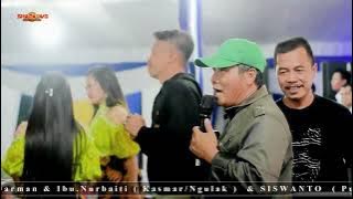 OM.ULTRA 98 | KEMATIAN | LIVE SUKADAMAI PALEMBANG | wd 