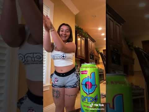 Danielle cohn tiktok dance