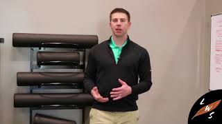 Squat%2C Hinge%2C Push and Pull your way to Better Golf