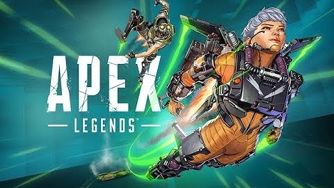 Season 27 Legend Selection Voice Lines - Apex Legends