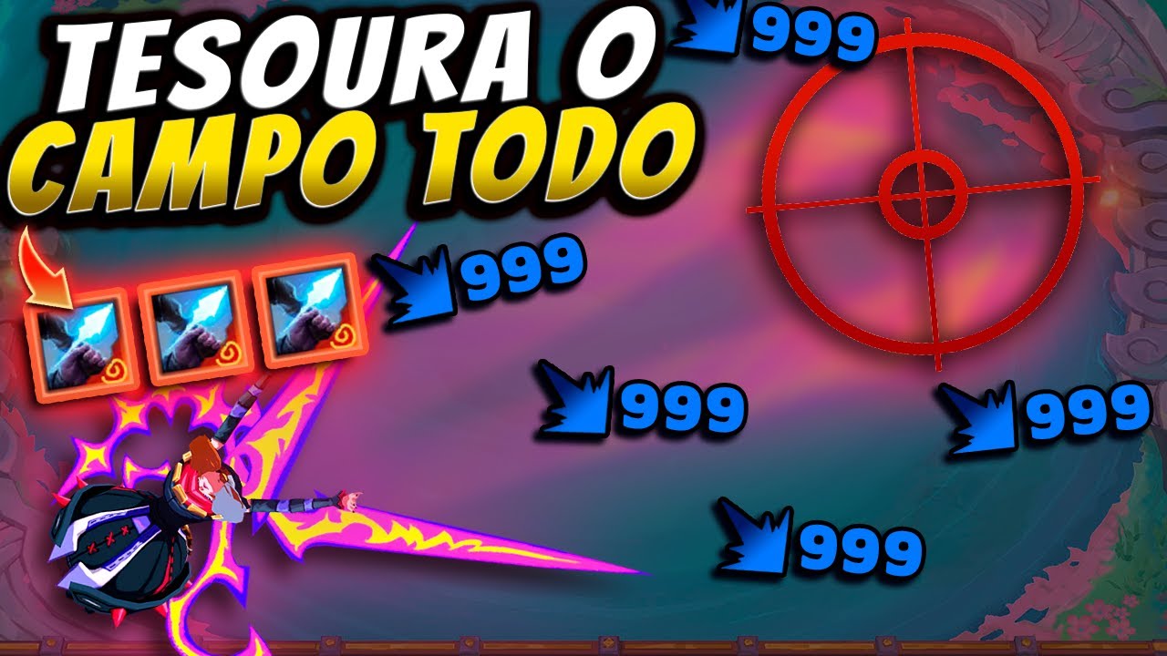 GWEN COM 3 CONCENTRAÇÕES DE ELITE, VOCÊ NUNCA VIU NADA IGUAL!!