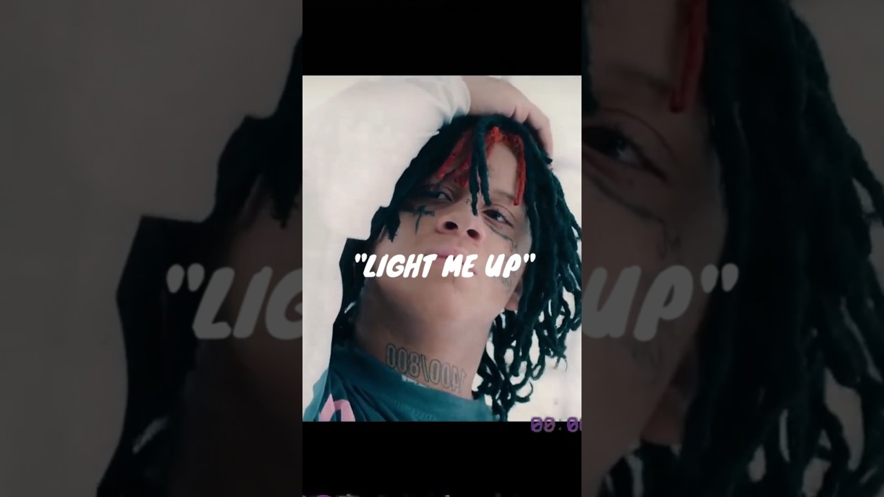 [Free] Trippie Redd Type Beat 2023 - Light Me Up 