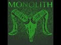 Monolith - Harbinger