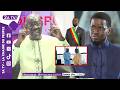 Président Ngir Yalla... Gouvernement Bi : La Forte Demande de Sanou Dione au Président Diomaye Faye