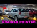MI AUTO SE DESVIELO POR ESTE VIDEO...😭💔 | NO ES Car Parking Multiplayer 