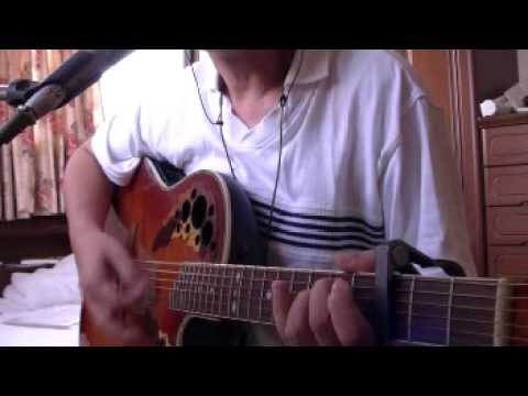 群衆の中で　ジ・オフ・コース　鈴木康博　cover