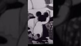 Micky Mouse Praying #shorts #disney #catholic