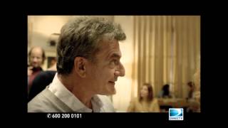 DIRECTV® Comercial - Cada uno ve lo que quiere ver
