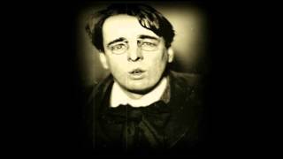 The Second Coming - William Butler Yeats - Poem - Animation