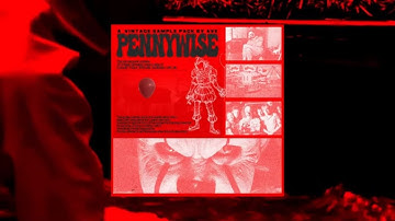 (FREE) Cubeatz Sample Pack / Loop Kit - "PENNYWISE" (Inspired by Cubeatz, Pvlace, Southside, etc.)