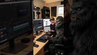 Small tire monsters getting new computer so we can edit new videos for your viewing pleasure ￼￼