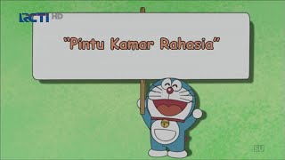 Doraemon - Pintu Kamar Rahasia | Bahasa Indonesia