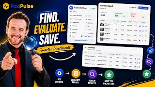 How to Use Buybox Search in PadPulse