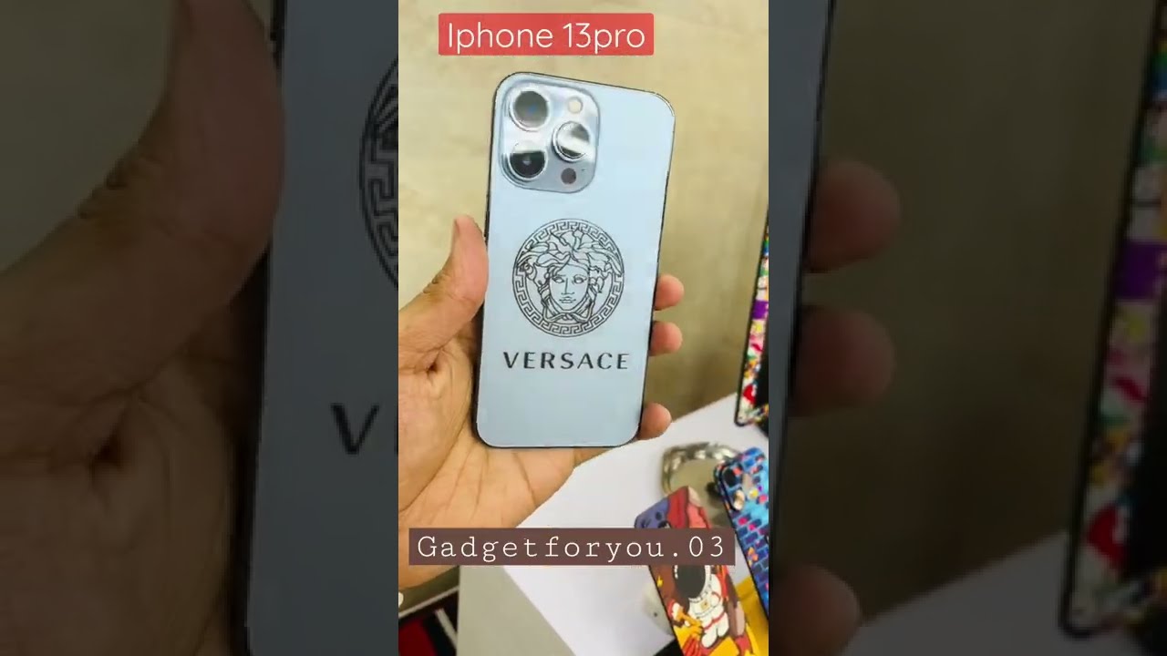 iPhone 13 pro lamination at gadgetforyou.03 
