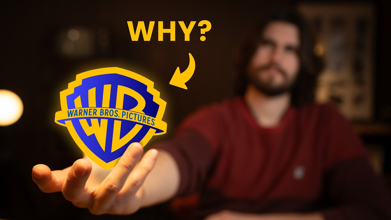 Компания Warner Bros. в долгах. Почему же все хотят её приобрести?