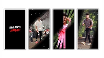 Trending Powerful BGM Photo Shake Effect Video Editing in Telugu | VN Editor Tutorial