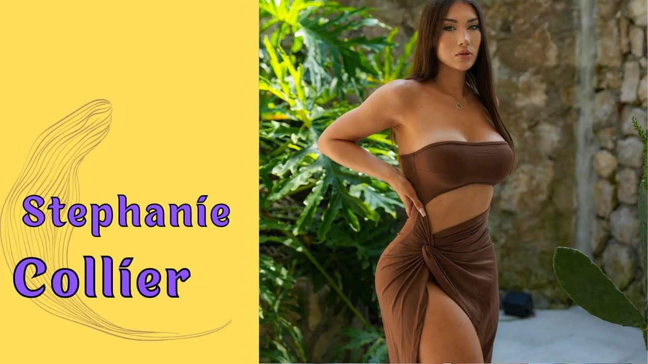 Meet Stephanie Collier from Australia ~ Gorgeous Instagram Model ~ Bio