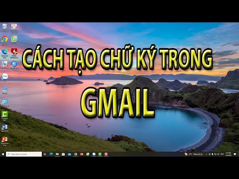 Cách Tạo Chữ