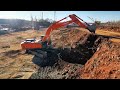 Hitachi zx400lch