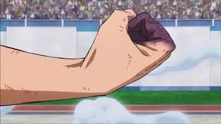 (BnHA) Boku no Hero Academia → Don't Talk【AMV】