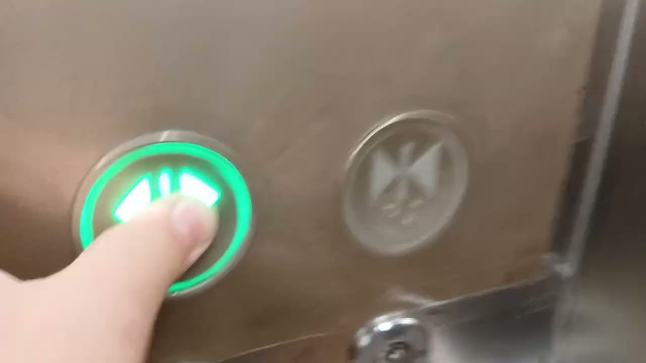 한화프라자 현대엘리베이터 탑사기 1호기