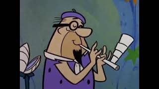 os Flinstones episódio 1 da segunda temporada