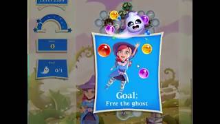 Bubble Witch 2 -- Level 2599 -- NO BOOSTERS