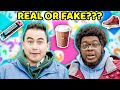 Real or Fake? | After the Tomb | Kids