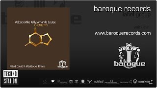 Voltaxx & Mike Kelly & Amanda Louise - Chemistry