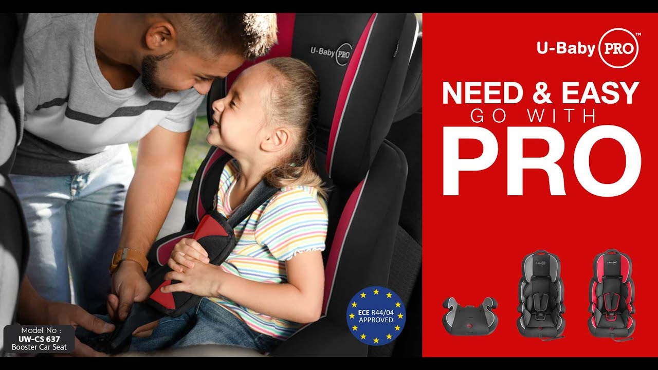 u baby car seat