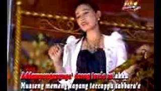 Cappuni-Sabbarae--Anie-Charera--Lagu-Bugis-