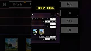 OB53 New Settings 🤯 ! #freefire​ #newupdate​