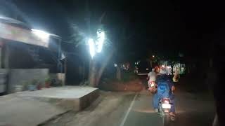 Climbing The Moutains On Our Way To Temple Of Goddesses Sati