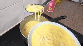 Quick & Easy Chicken Noodle Soup