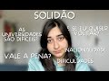 Respondendo perguntas sobre MORAR FORA do país 🌎✈️ | Ana Laura Girardi