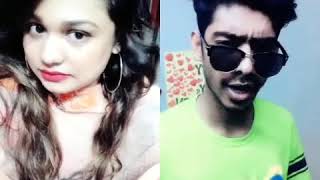 Bangladeshi Cute Musically Lea Elui & Lucas Ollinger Couple Goals Compilationthe Best Musical.ly M