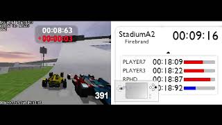 Details [TMDS] Stadium A2 EmuWR (Hotseat) 17.48 Guide