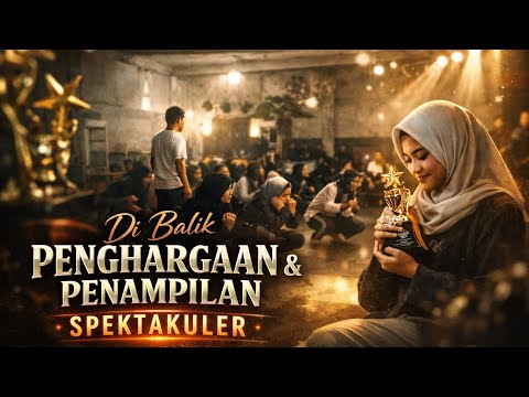 Di Balik Penghargaan & Penampilan Spektakuler | Sanggar Seni Panginyongan Banyumas