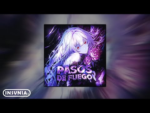 Pasos De Fuego EXTENDED Flame Runner JXNDRO