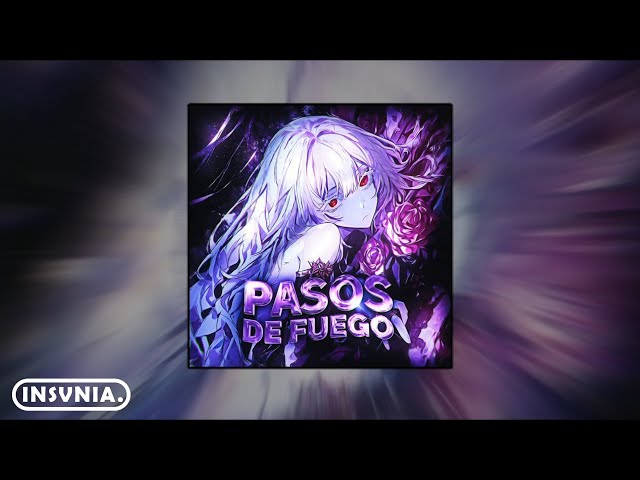 Pasos De Fuego [EXTENDED] - Flame Runner, JXNDRO