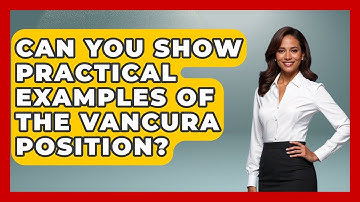Can You Show Practical Examples Of The Vancura Position? - The Chess Codex